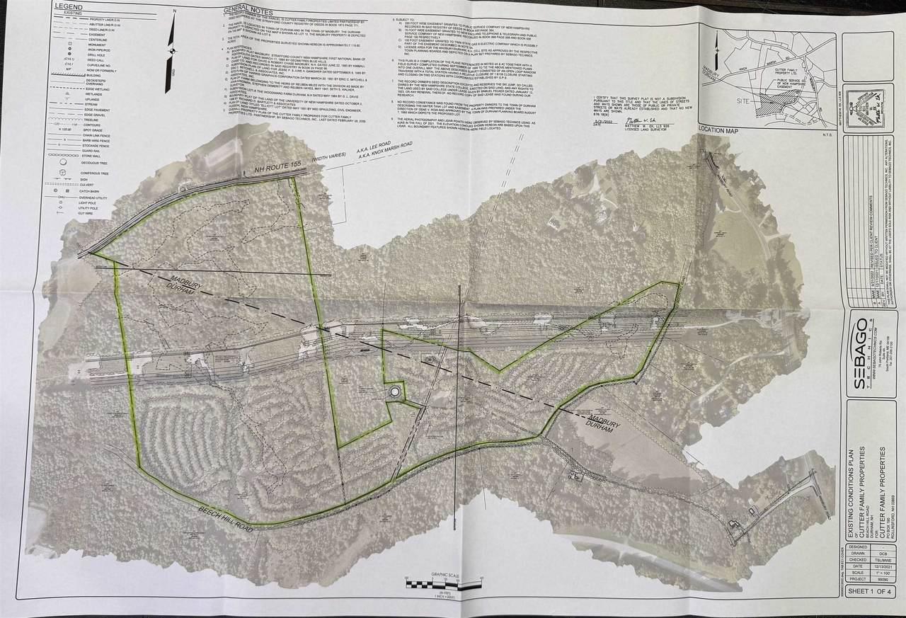 0 Beech Hill Road - Photo 1