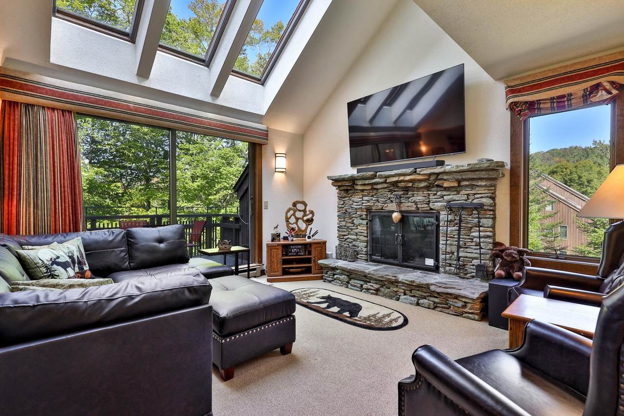 107 Blueberry Ledge Ridge - Photo 1