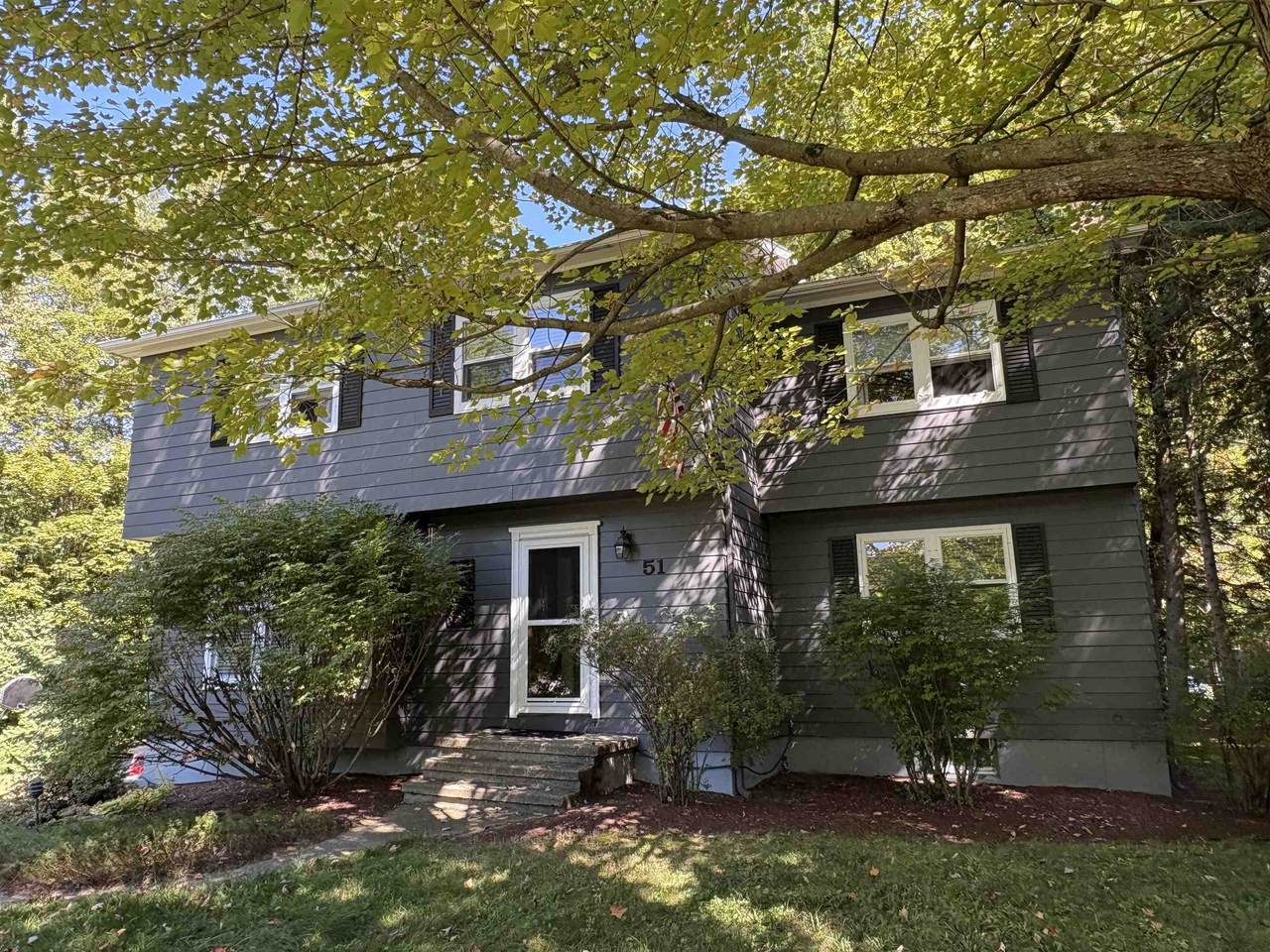 51 Logwood Circle - Photo 1