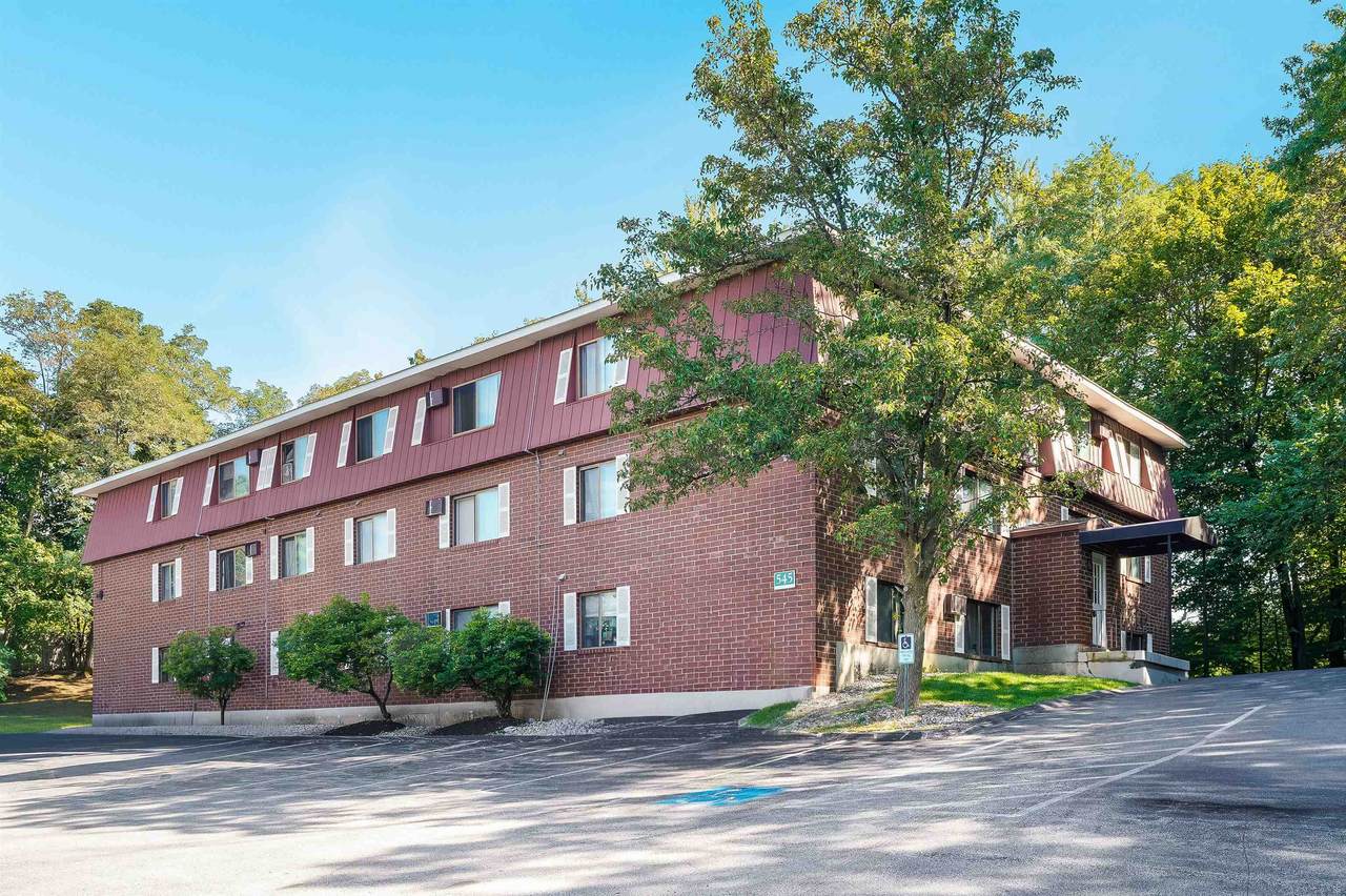 545 Calef Road - Photo 1