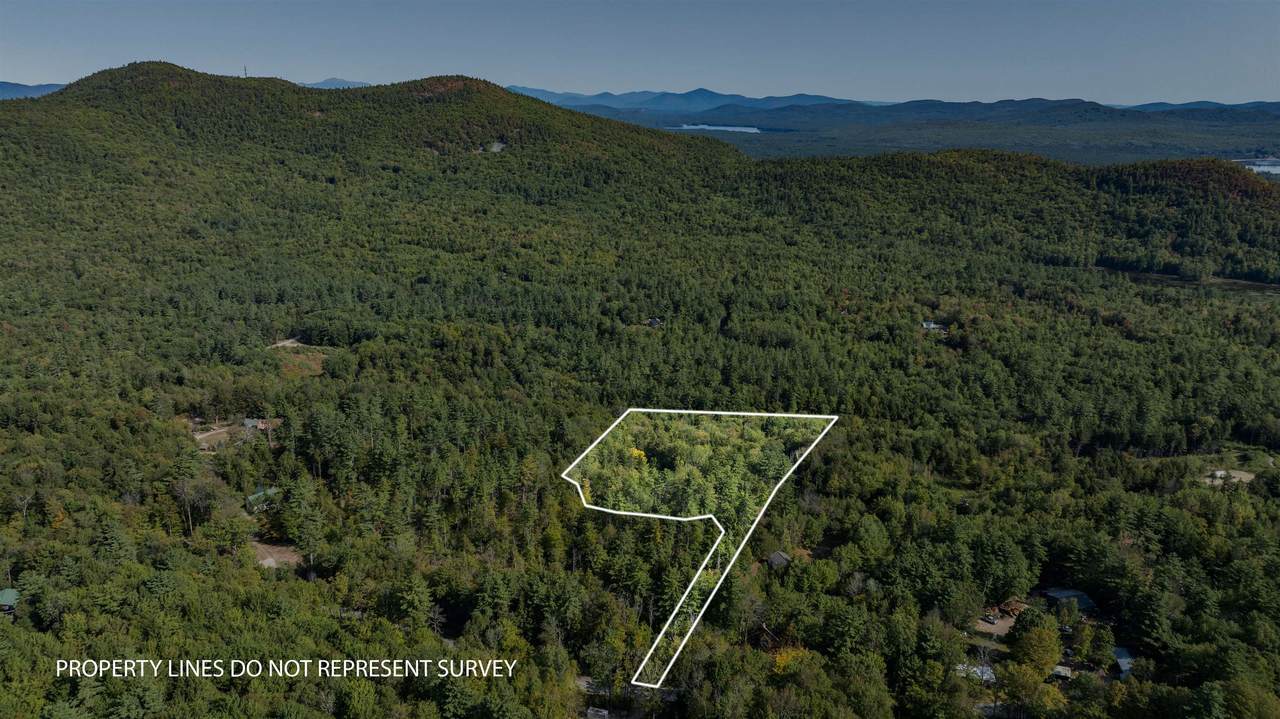 Lot 56-3 Ossipee Mountain Road - Photo 1