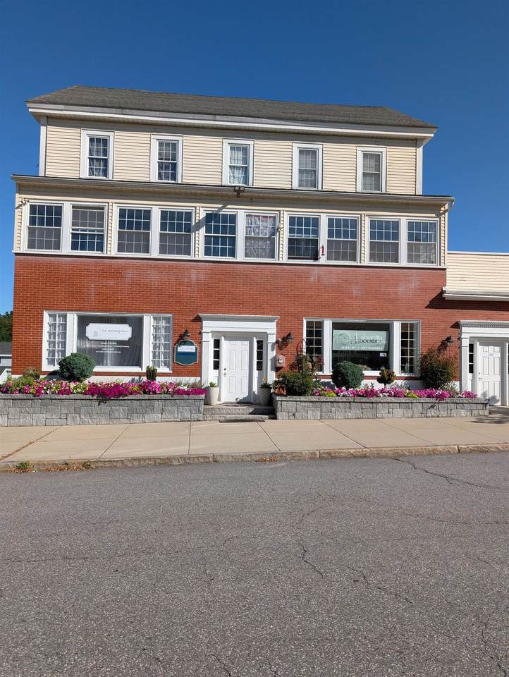 316-322 Village Street - Photo 1