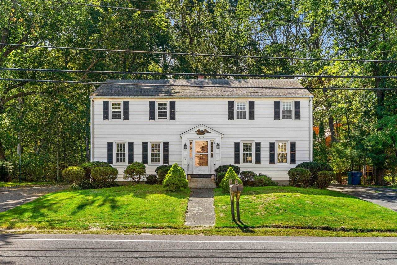 403 High Street - Photo 1