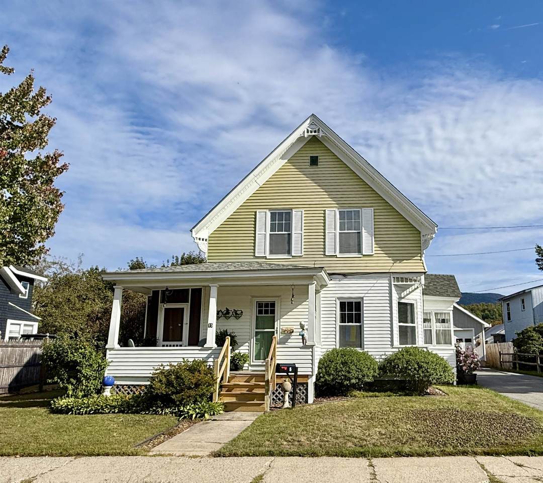 15 Rich Street - Photo 1