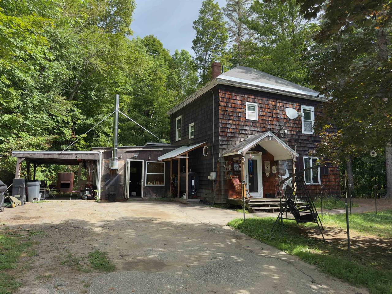58 Hemlock Lane - Photo 1