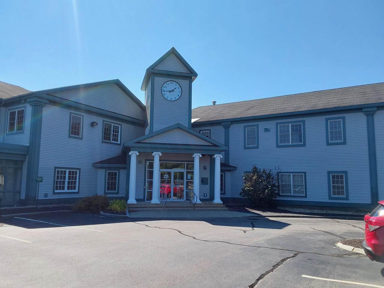 25 Triangle Park - Photo 1