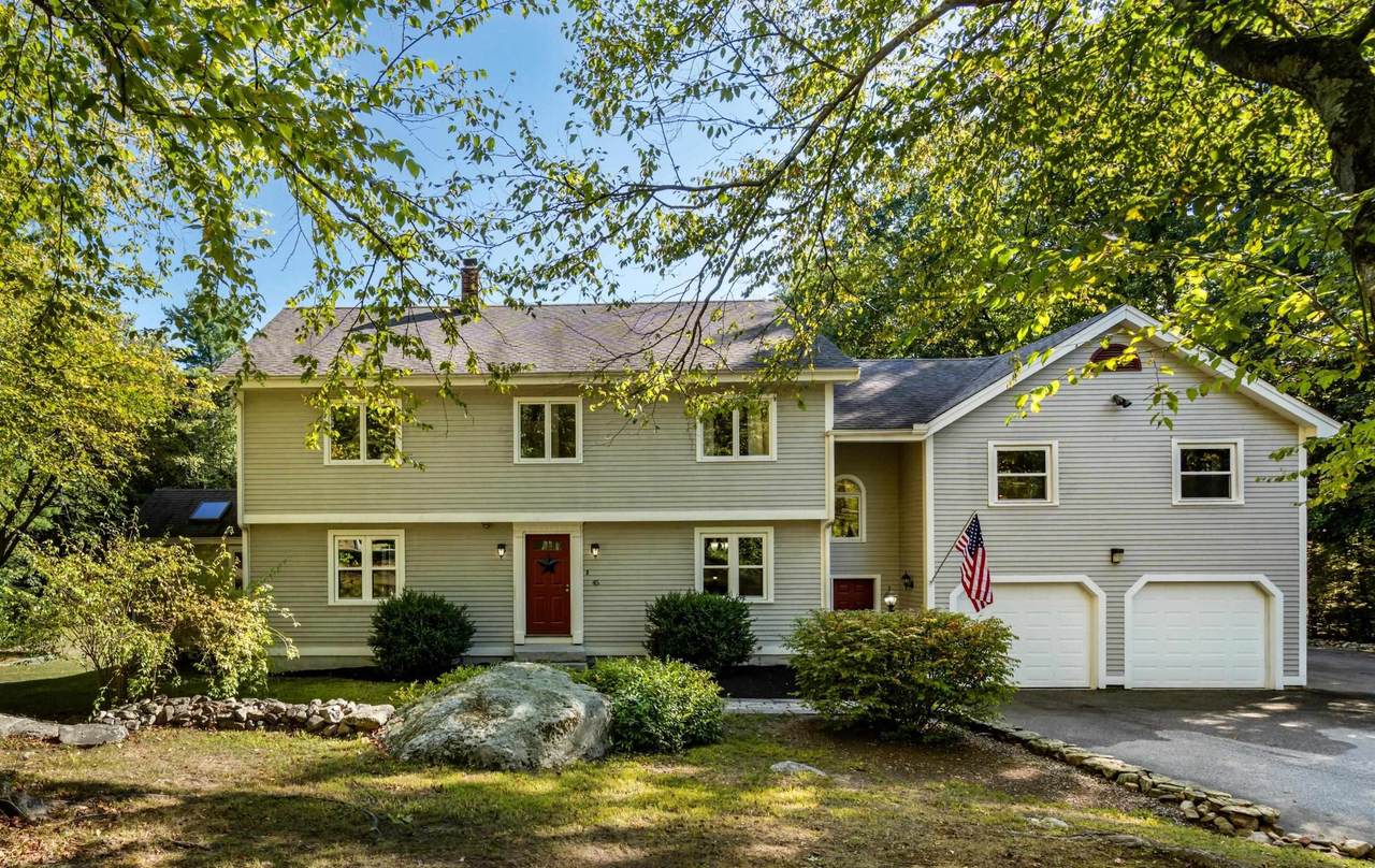 45 Range Road - Photo 1