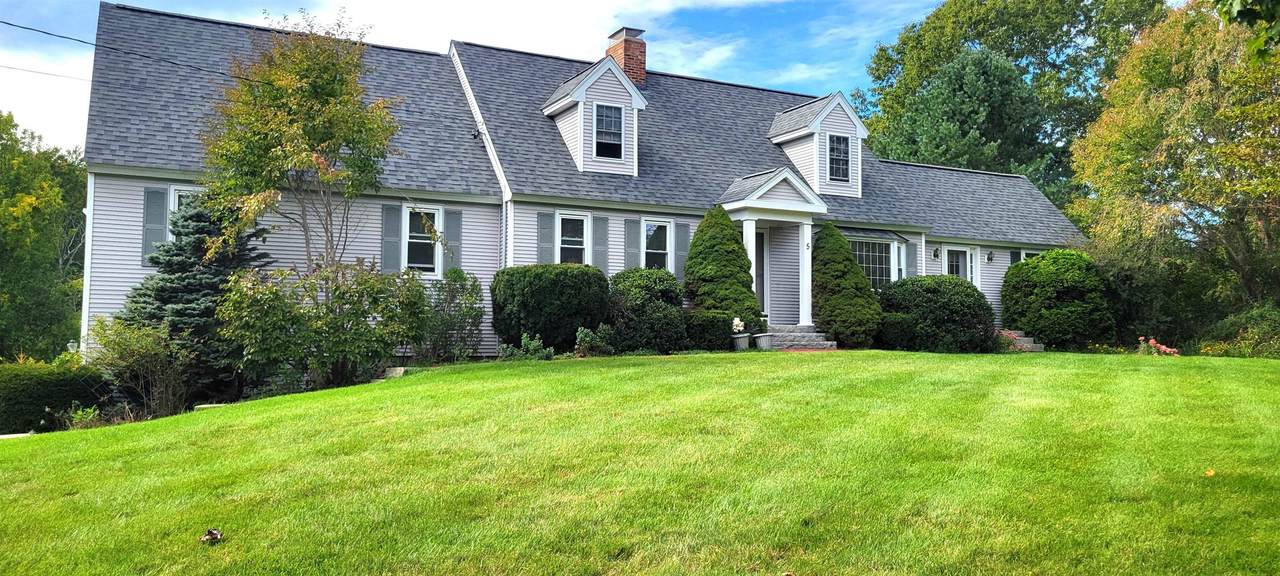 5 Pond View Drive - Photo 1