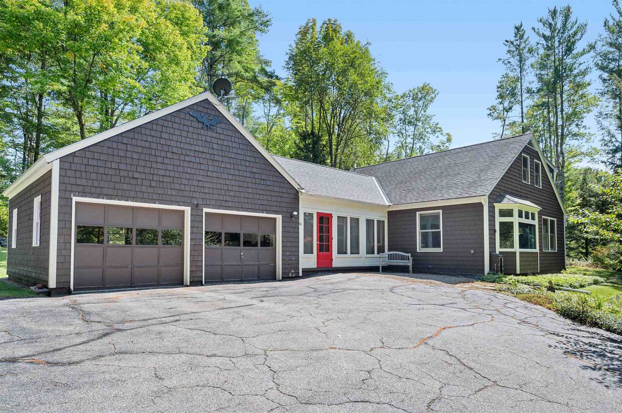 68 Spring Hollow Lane - Photo 1