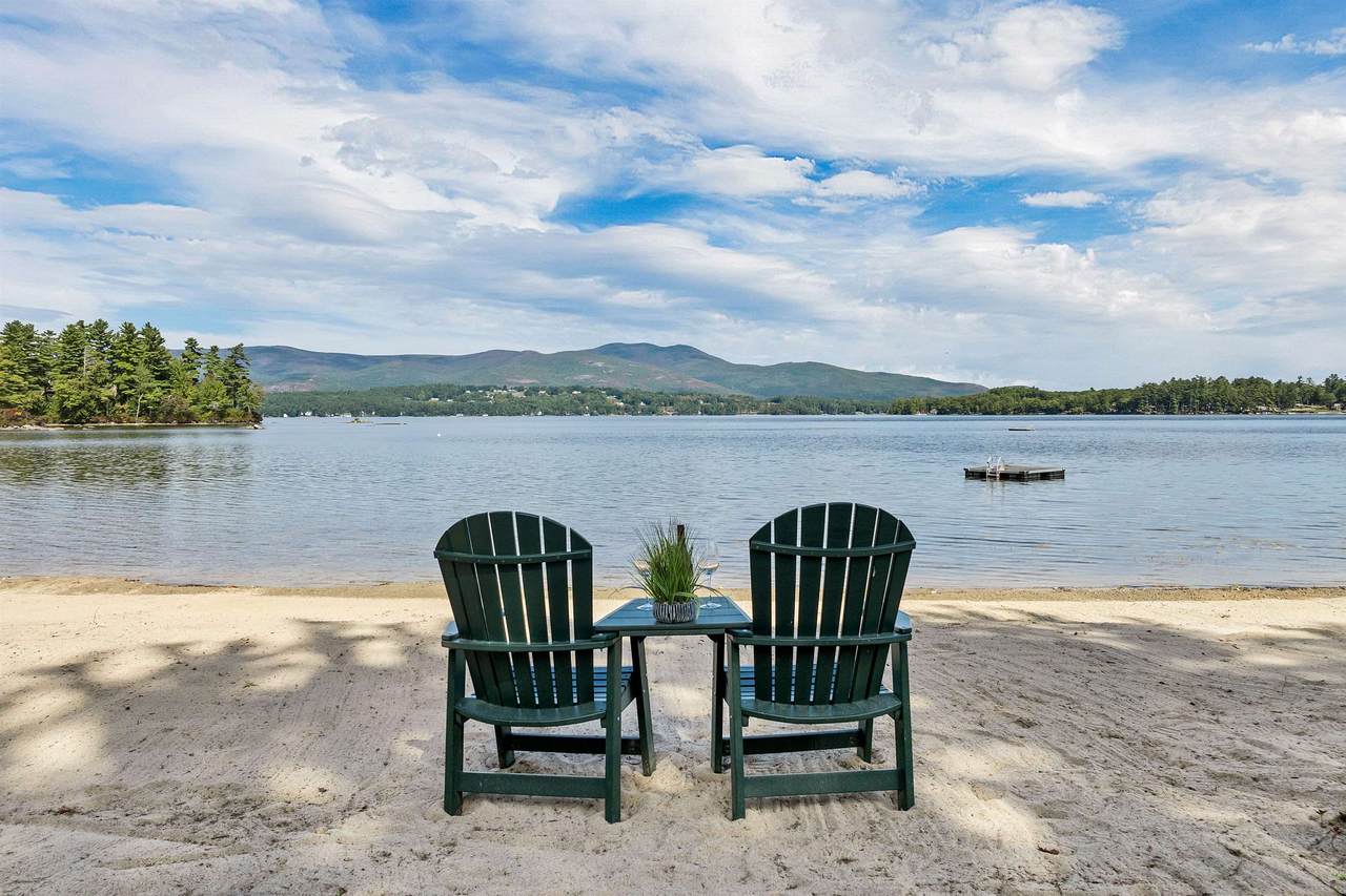 00 Moultonboro Neck Road - Photo 1