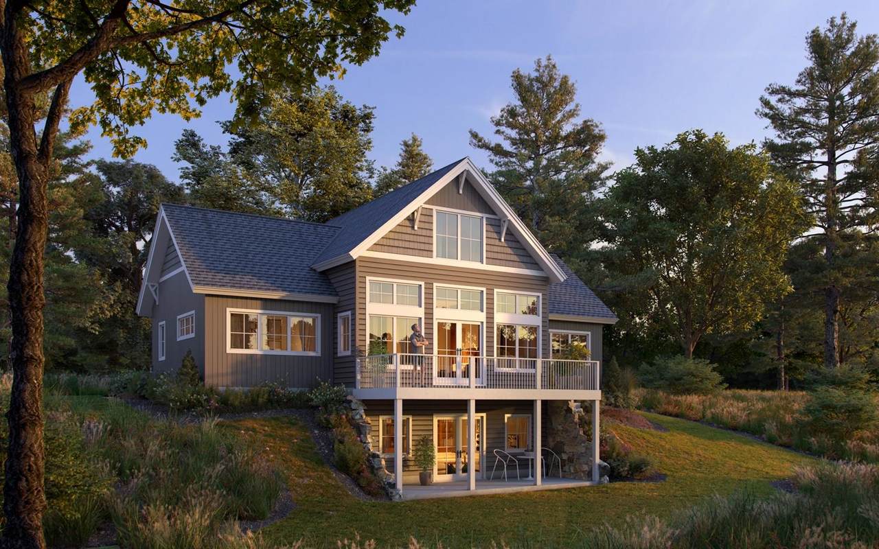 8 Okemo Acres Road - Photo 1