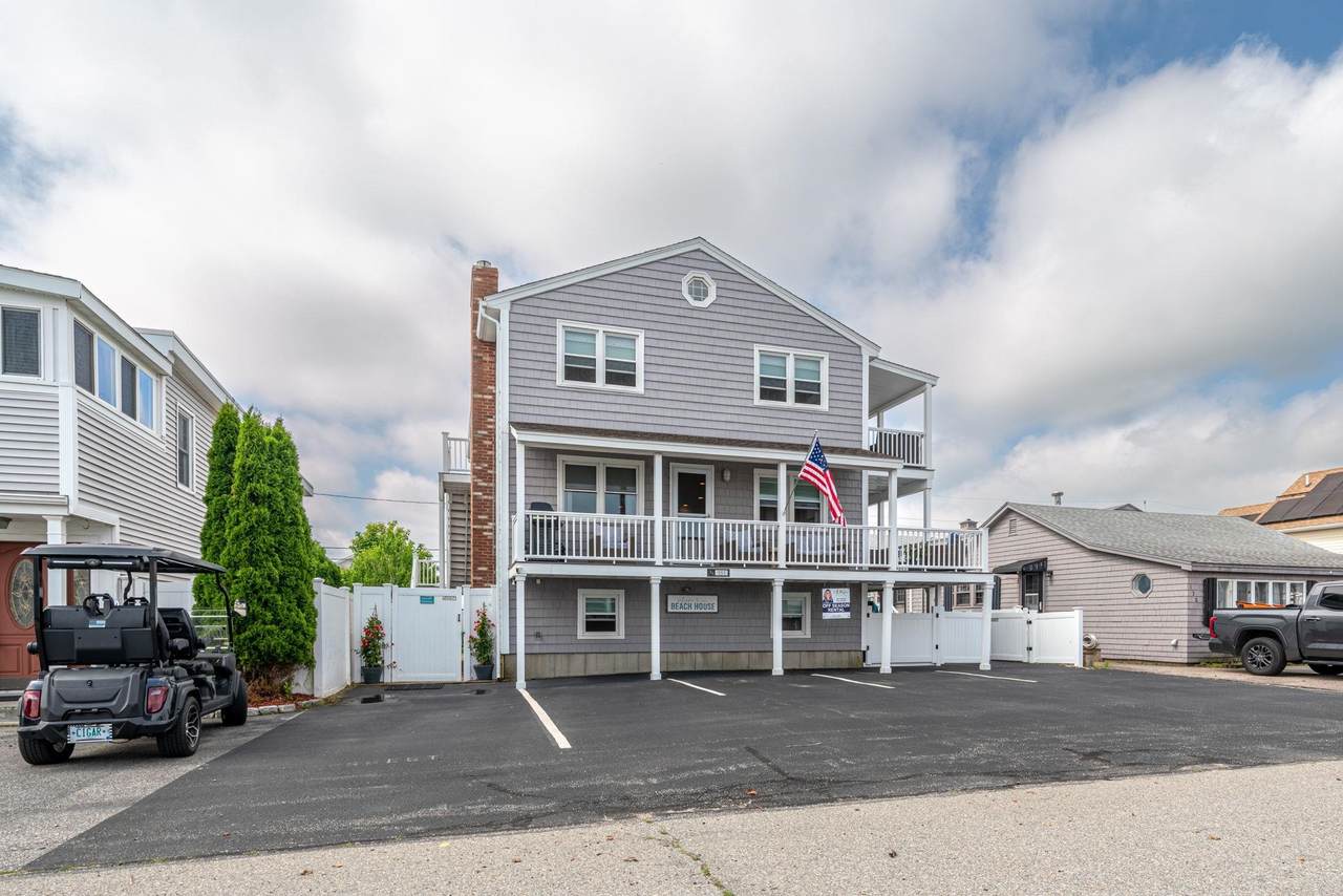 131 Franklin Street - Photo 1