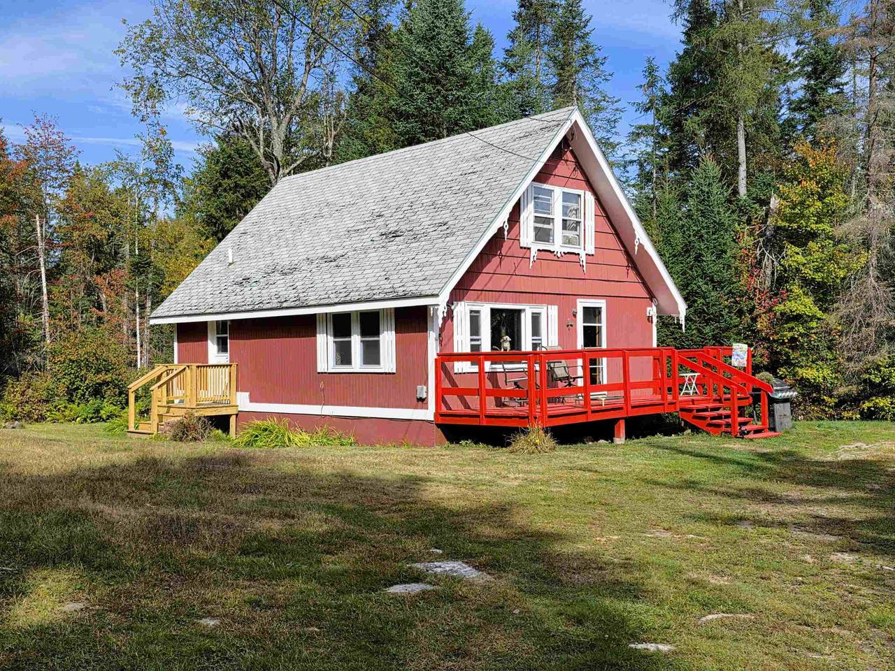 528 Trudeau Road - Photo 1