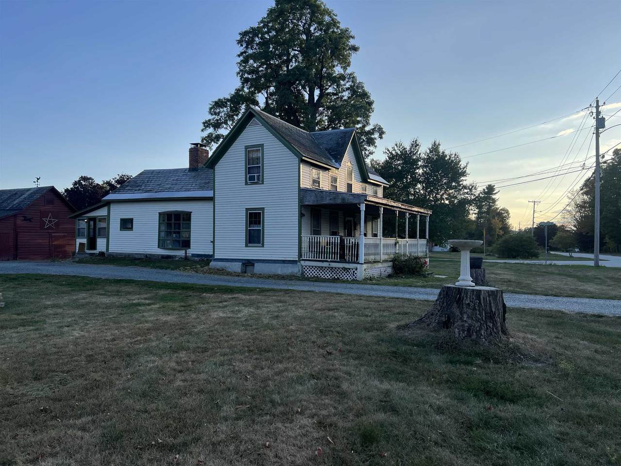 1100 E. Main Street - Photo 1