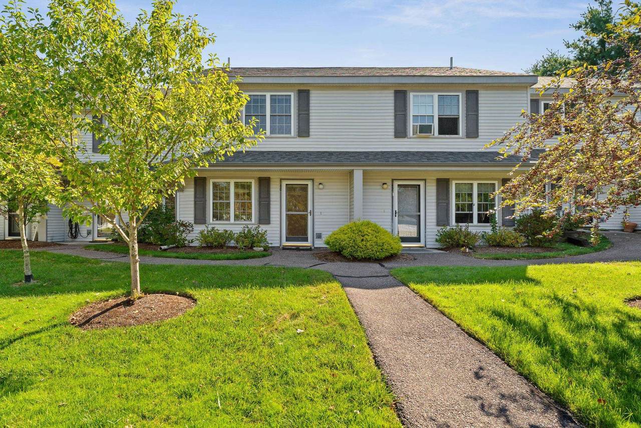 40 Kinsington Street - Photo 1