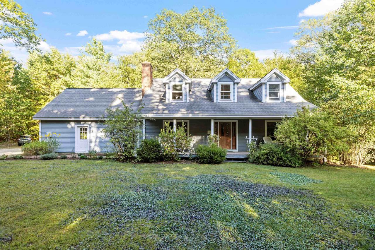 159 Province Road - Photo 1