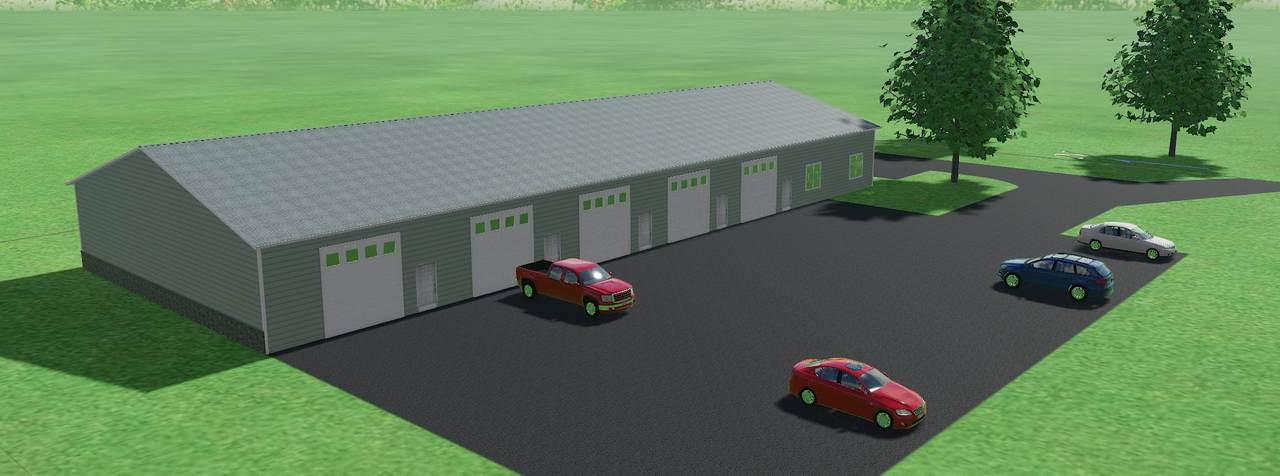 359 Hounsell Avenue - Photo 1