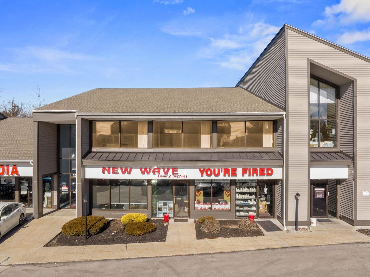 264 North Broadway Road - Photo 1