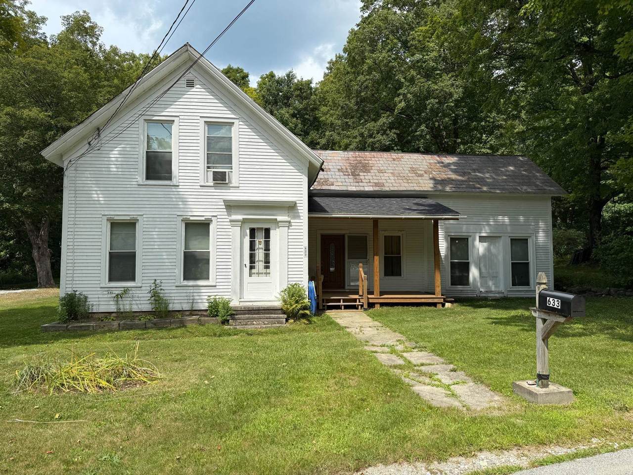 633 Brooklyn Road - Photo 1