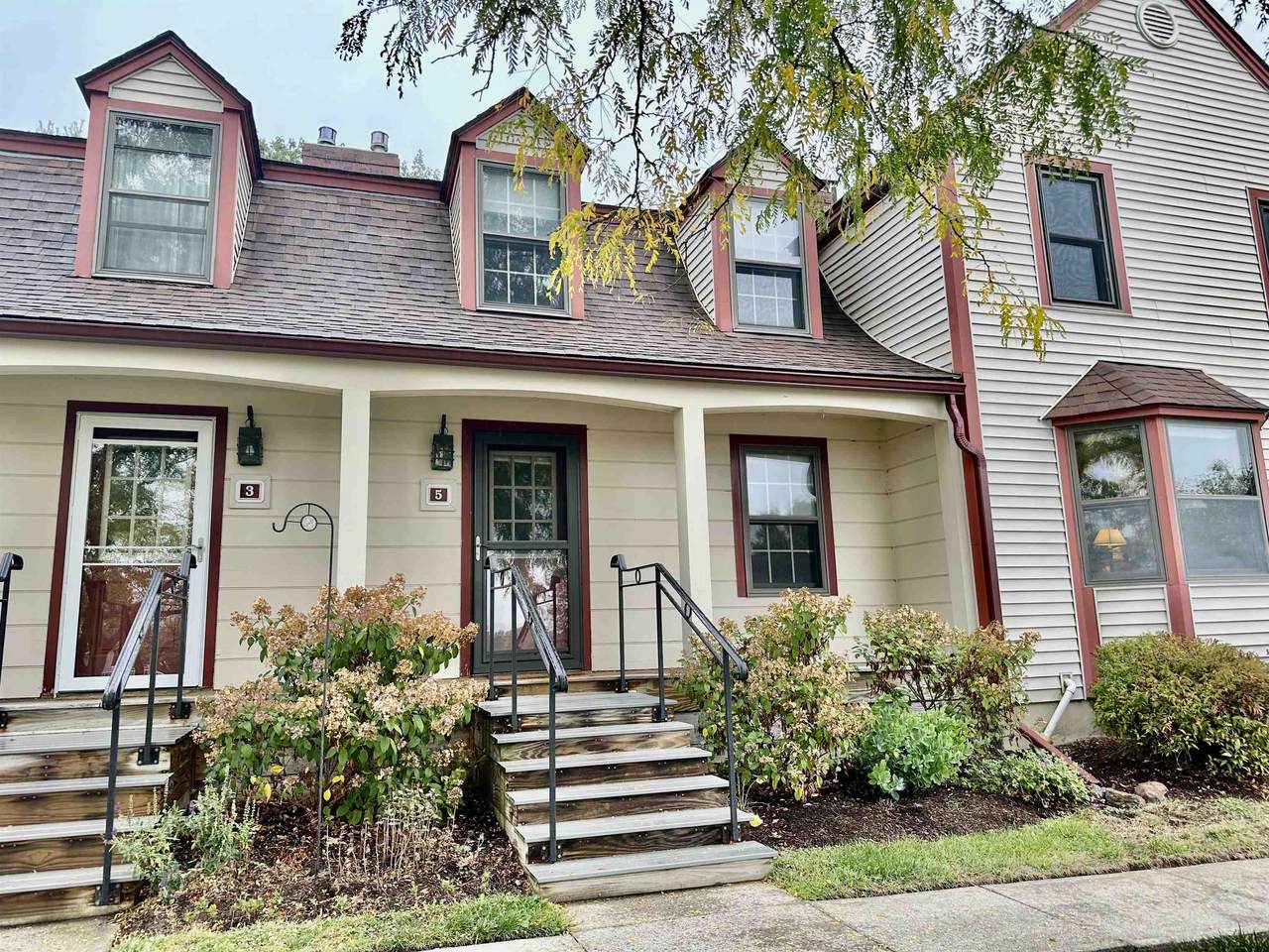 5 Evergreen Lane - Photo 1