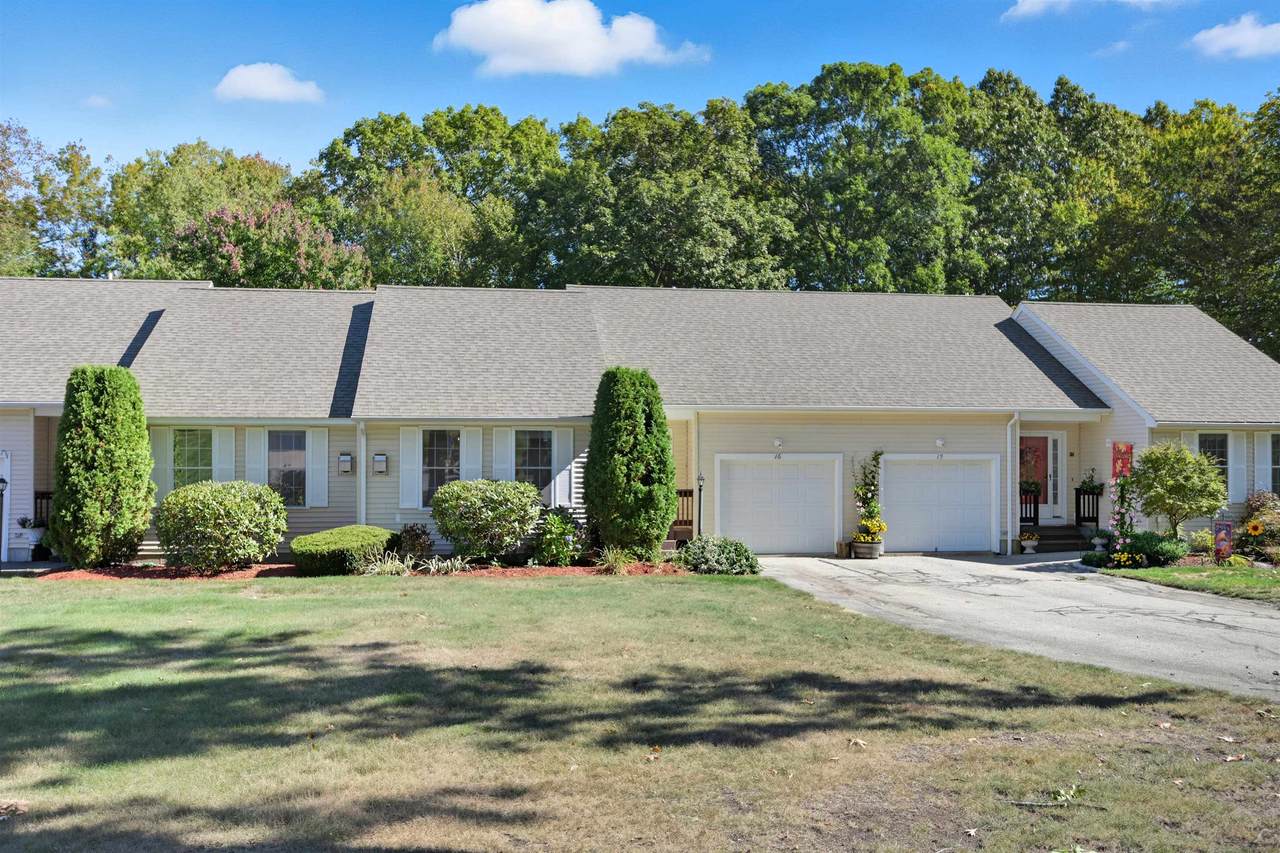 8 Patriot Drive - Photo 1