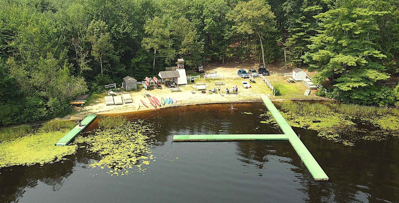 12 W Shore Park Road - Photo 1