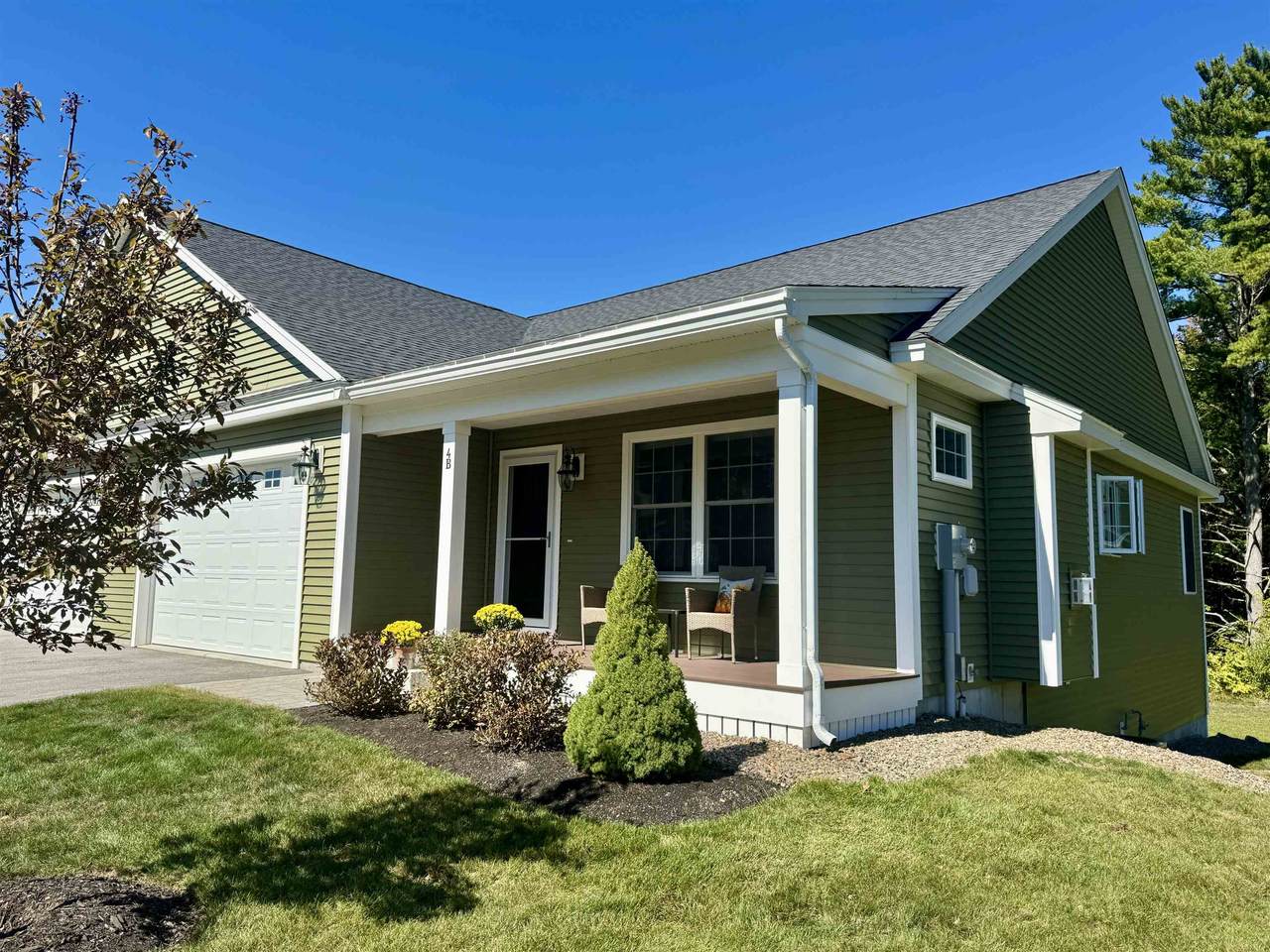 4B Balsam Drive - Photo 1