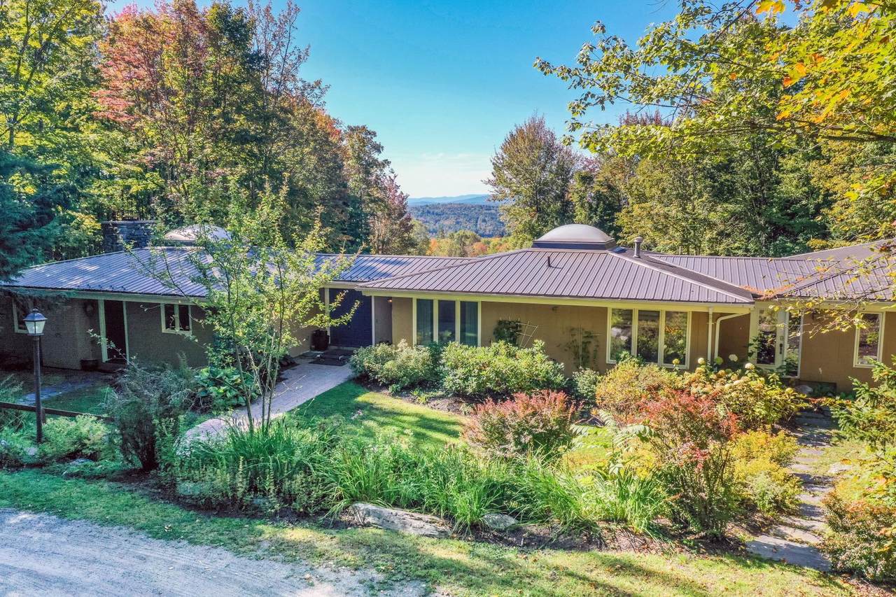 835 Alpine View Road - Photo 1