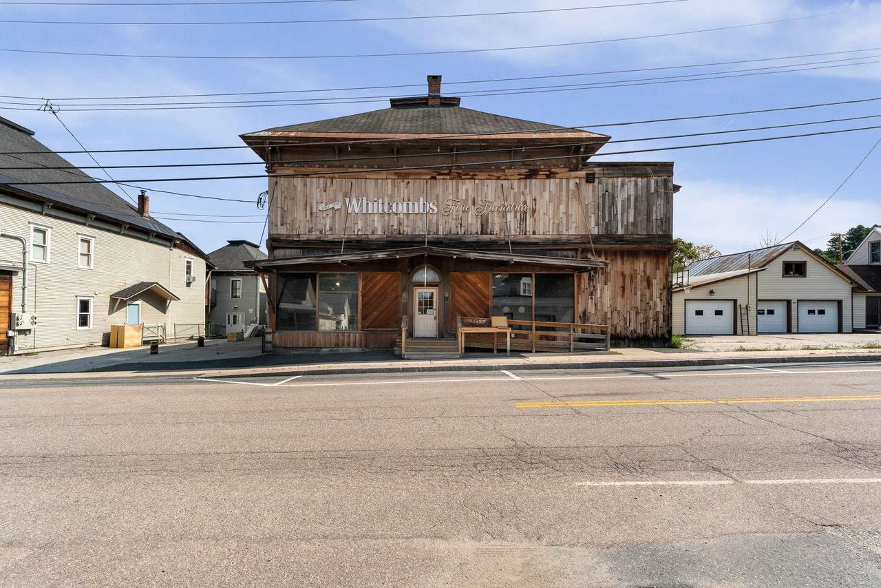 133 & 140 Mill Street - Photo 1