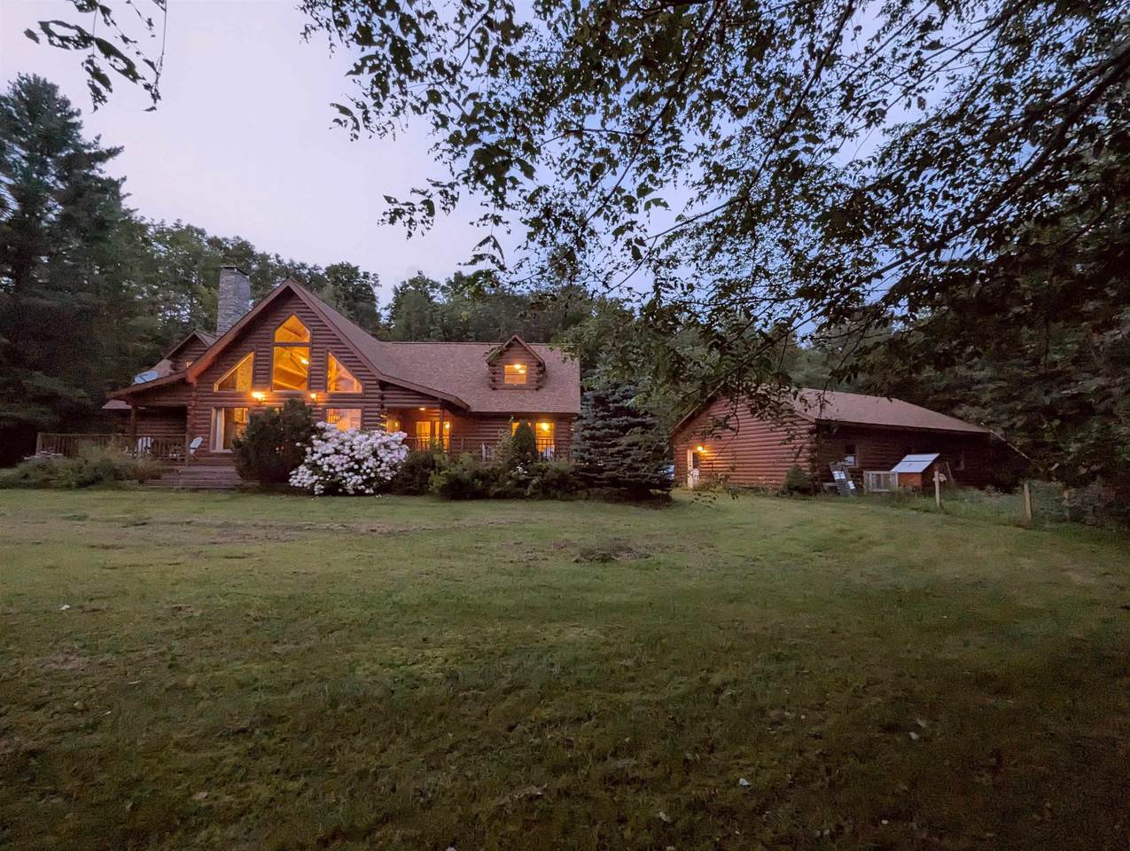 187 East Hill Road - Photo 1