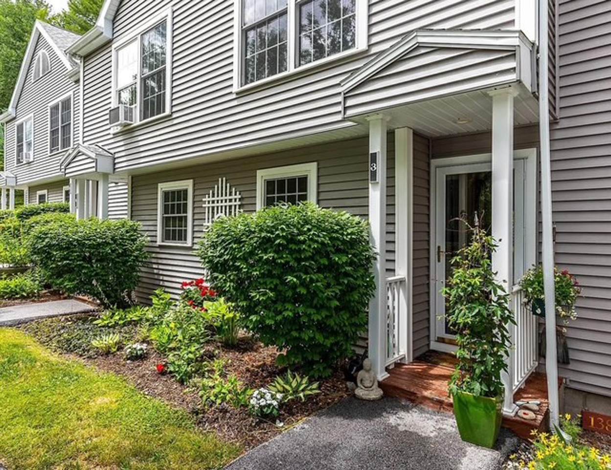 13803 Riverside Townhouses Road - Photo 1