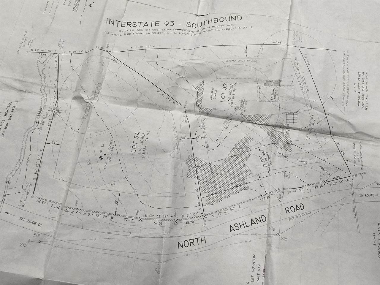 3A North Ashland Road - Photo 1