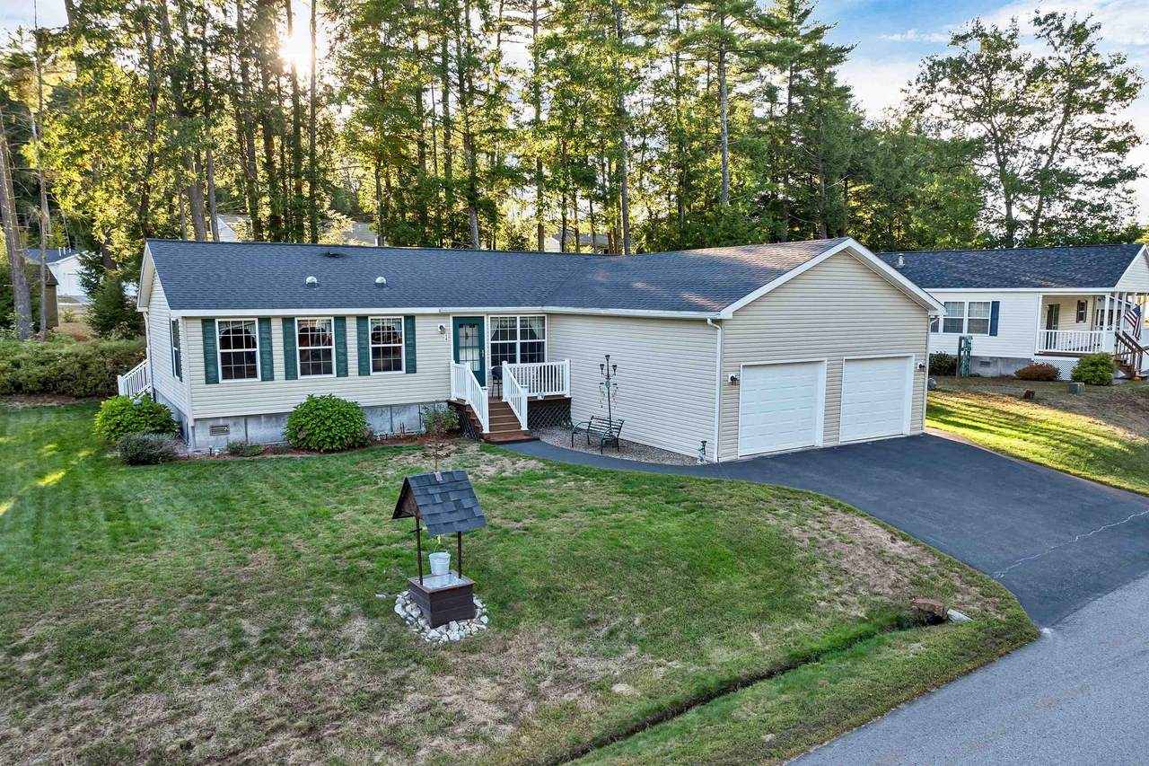 14 Mansfield Woods Way - Photo 1