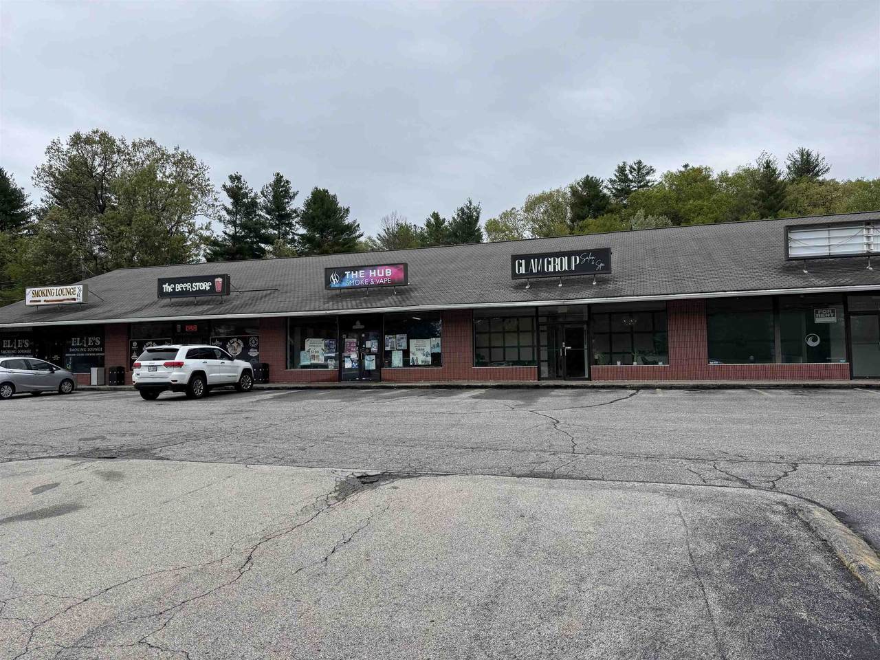 433 Amherst Street - Photo 1