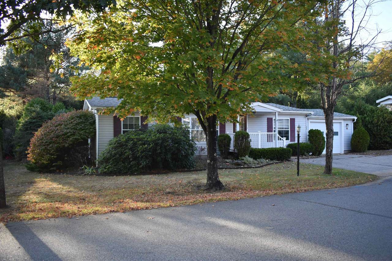 22 Great Brook Drive - Photo 1