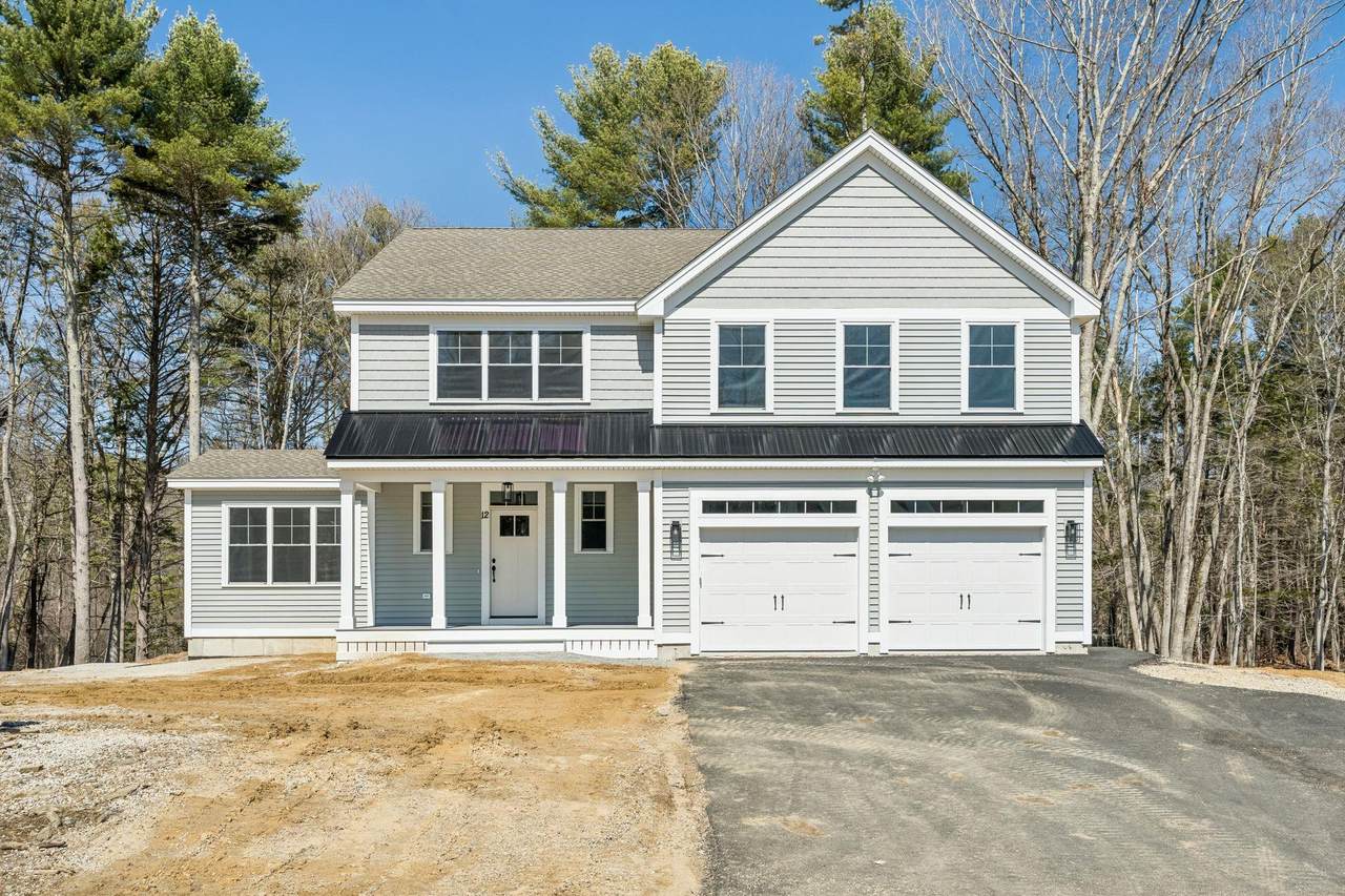 12 Washburn Farm Lane - Photo 1