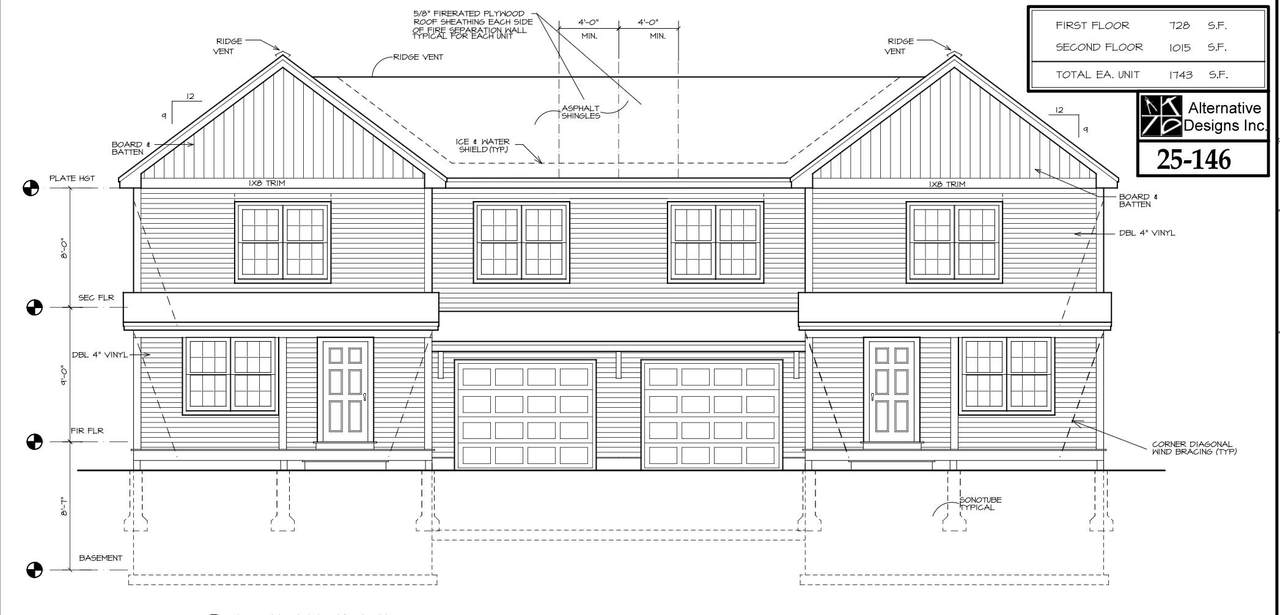 171 A S Hill Road - Photo 1