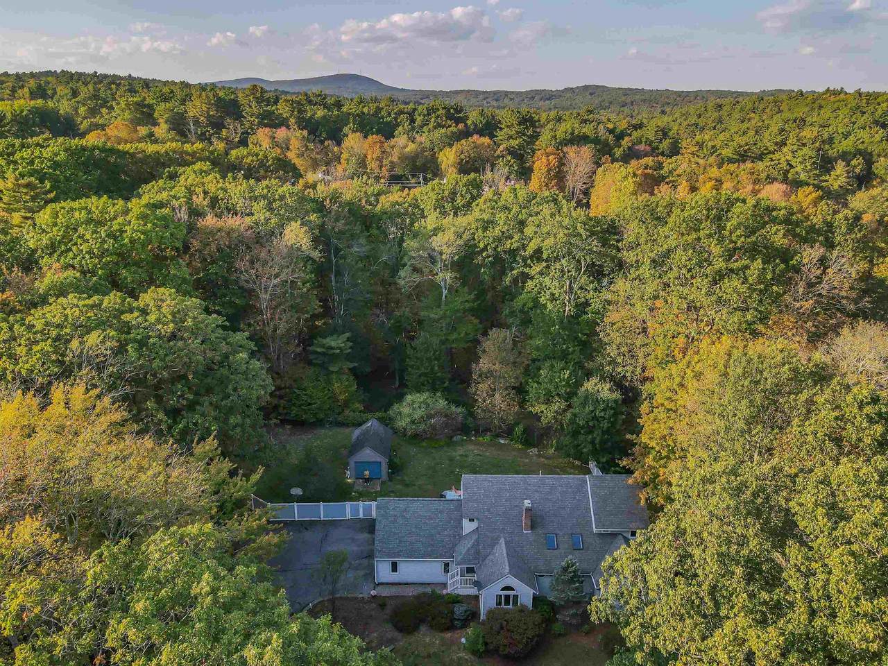 301 N Amherst Road - Photo 1