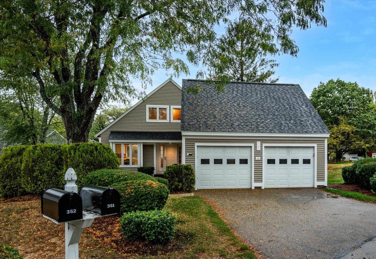 351 Straw Hill Road - Photo 1