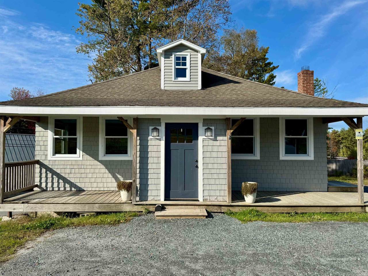 60 Route 103 - Photo 1