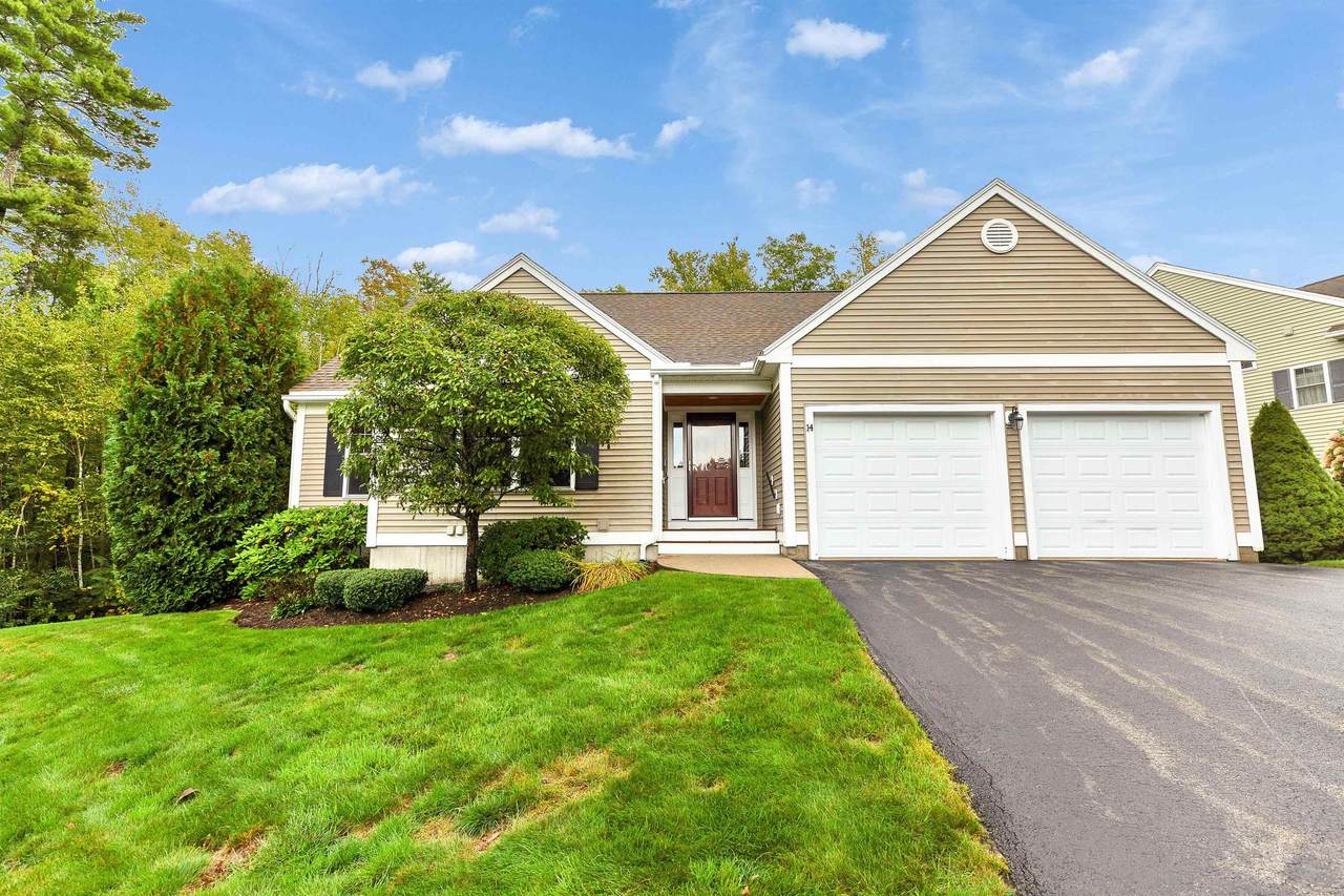 14 Reserve Way - Photo 1