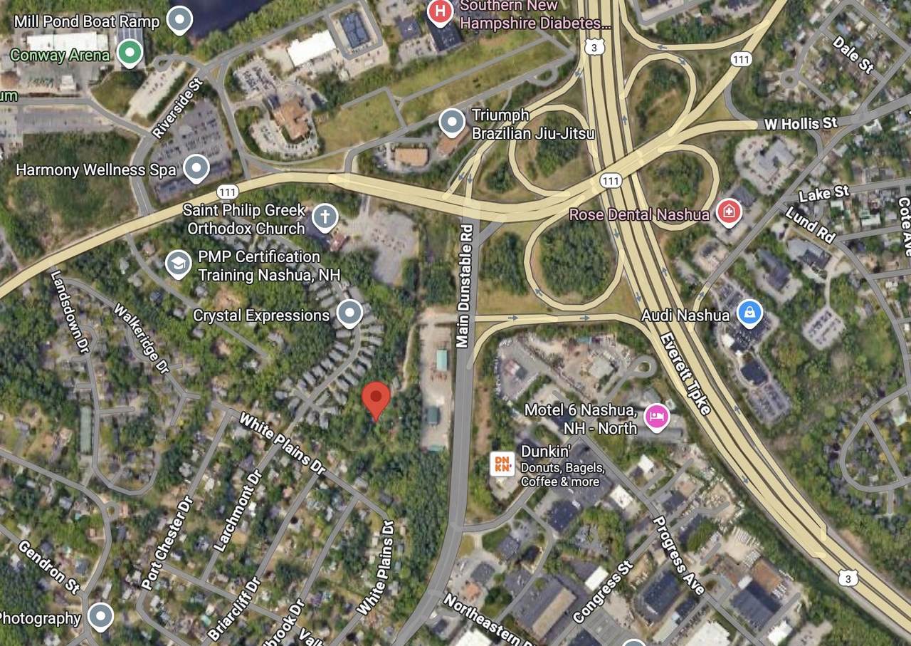 247 Main Dunstable Road - Photo 1