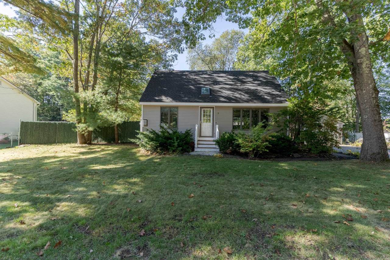 92 Old Rochester Road - Photo 1