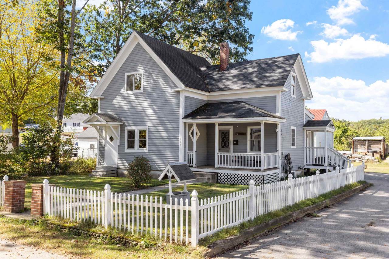 150 Victory Drive - Photo 1