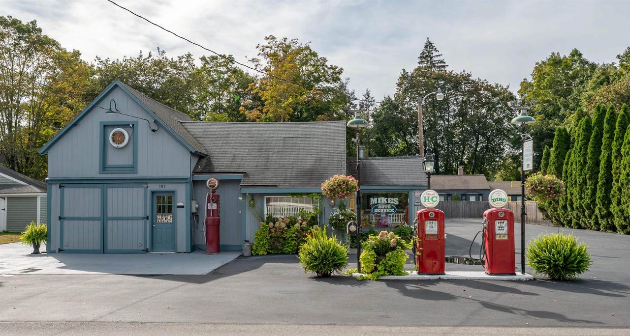 107 Boston Post Road - Photo 1