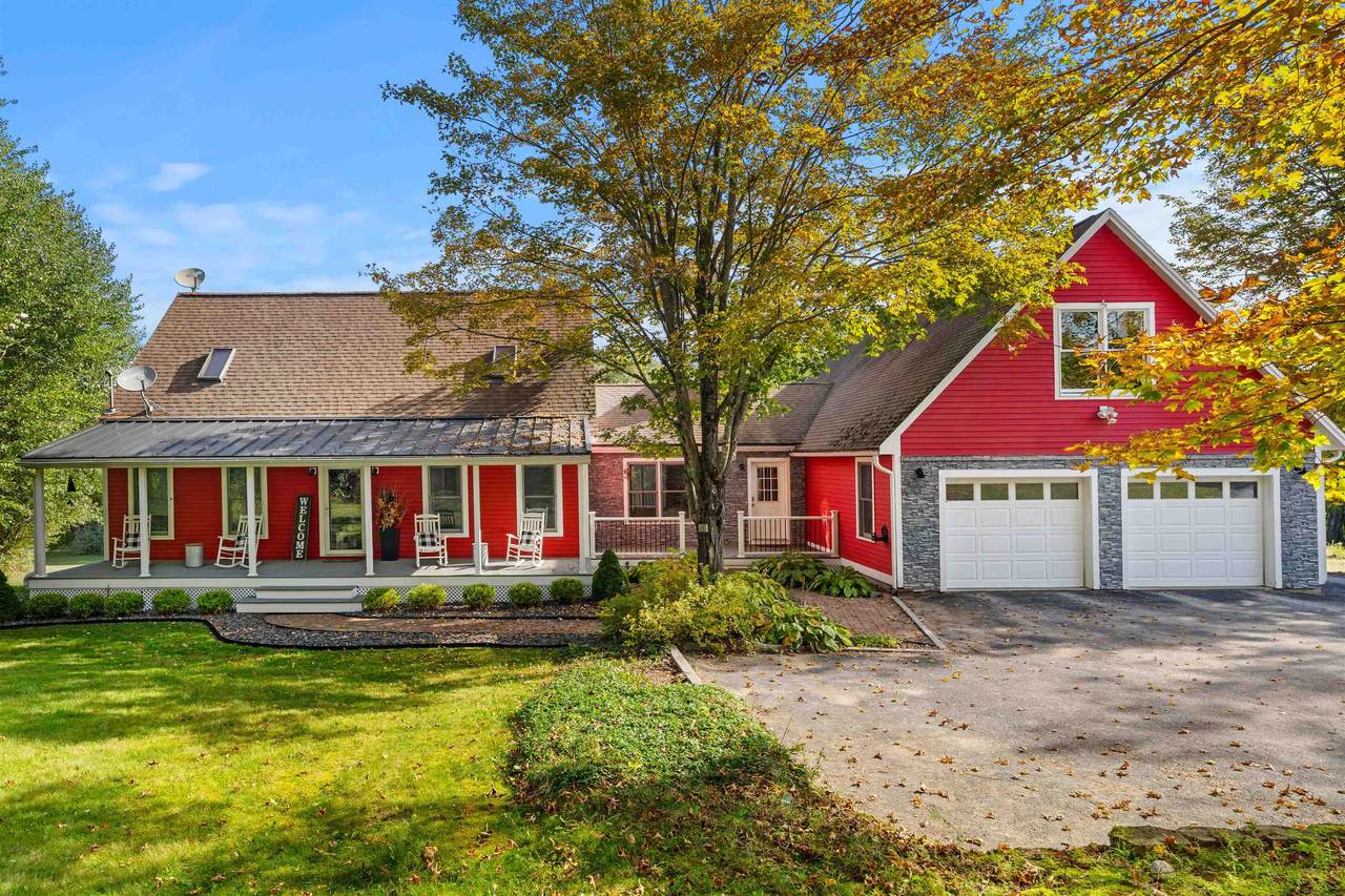 23 South Road - Photo 1