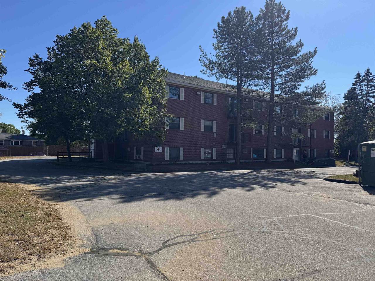 12 East Side Drive - Photo 1