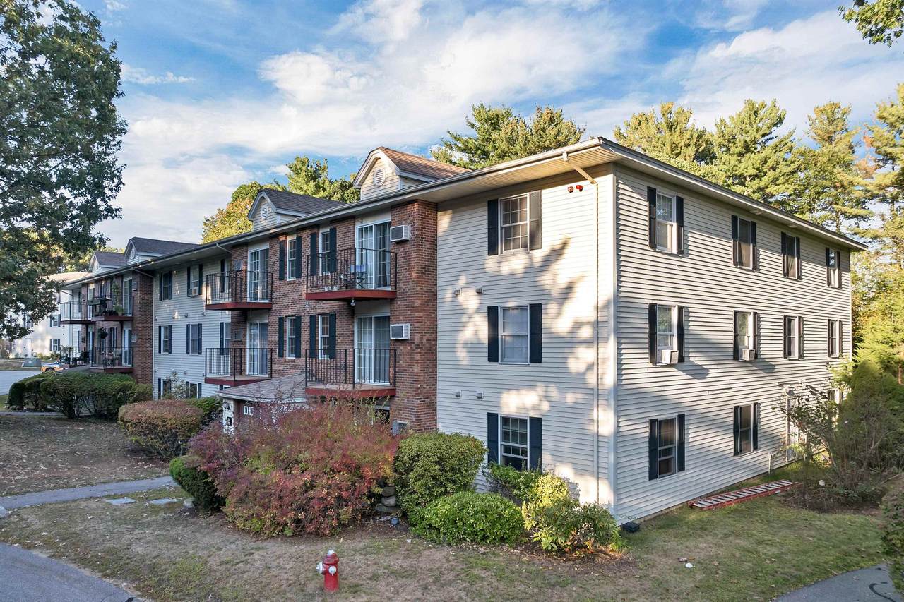 130 Endicott Street North - Photo 1