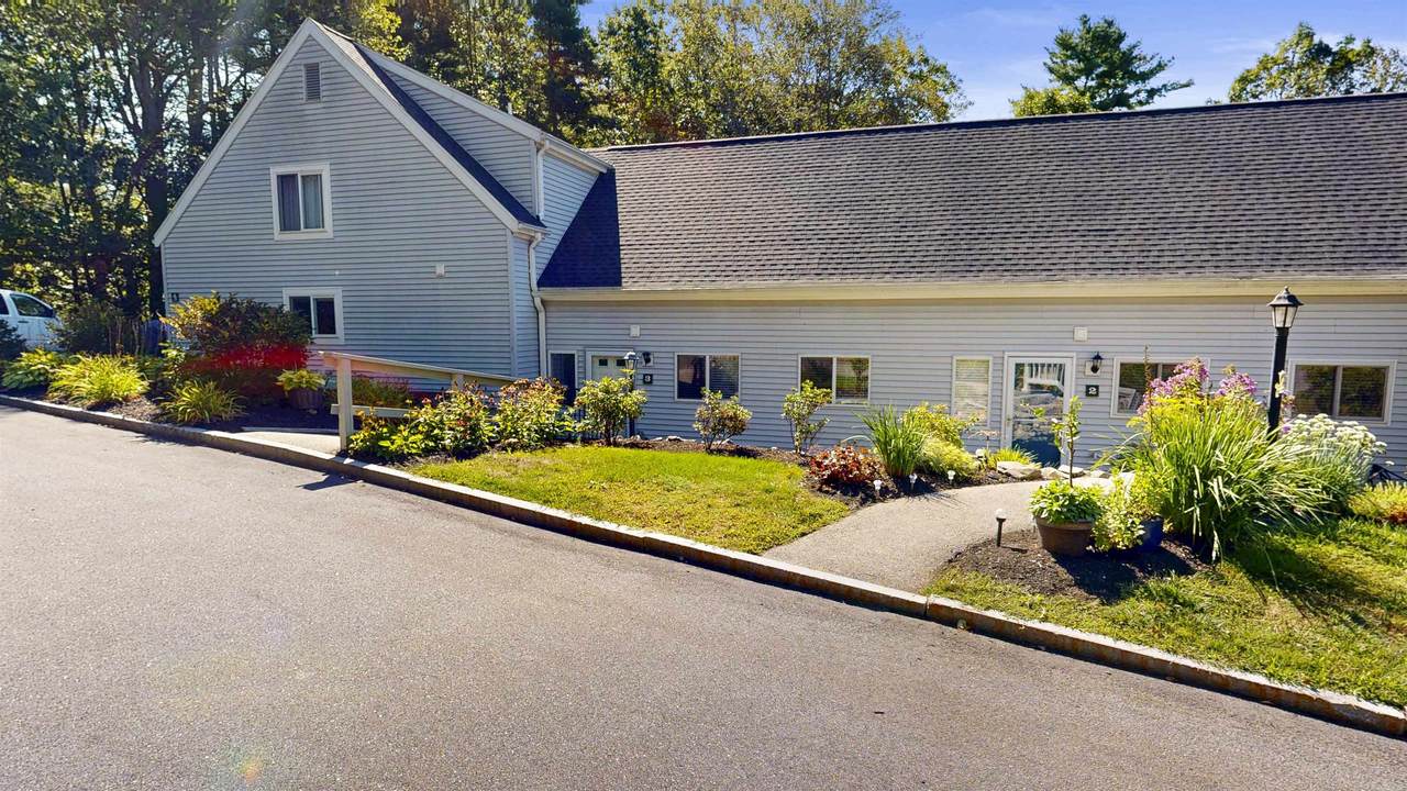 801 Us Rt 1 - Photo 1