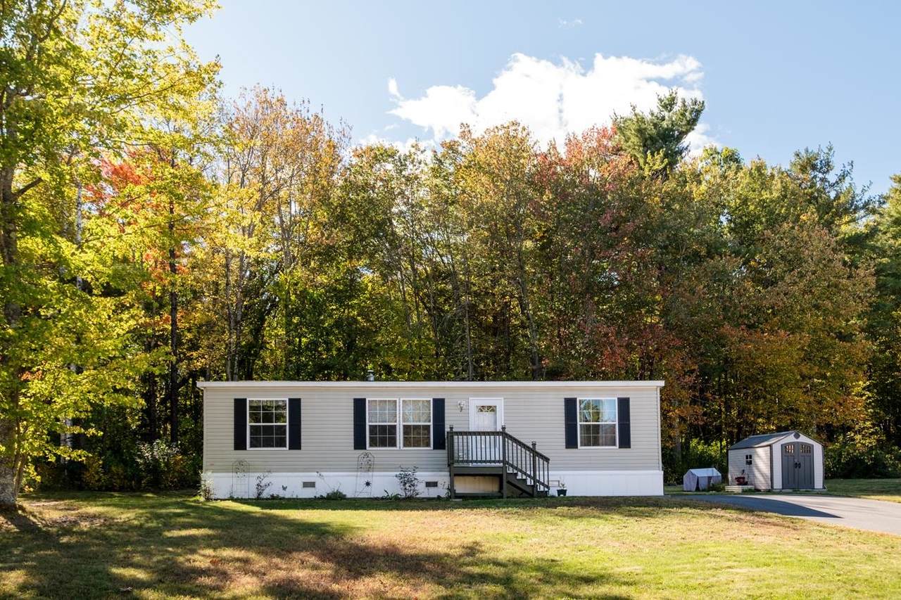 2 Cleo Circle - Photo 1